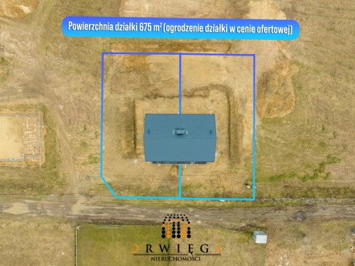 Nieruchomość nr 276/2181/ODS - 650000 zł